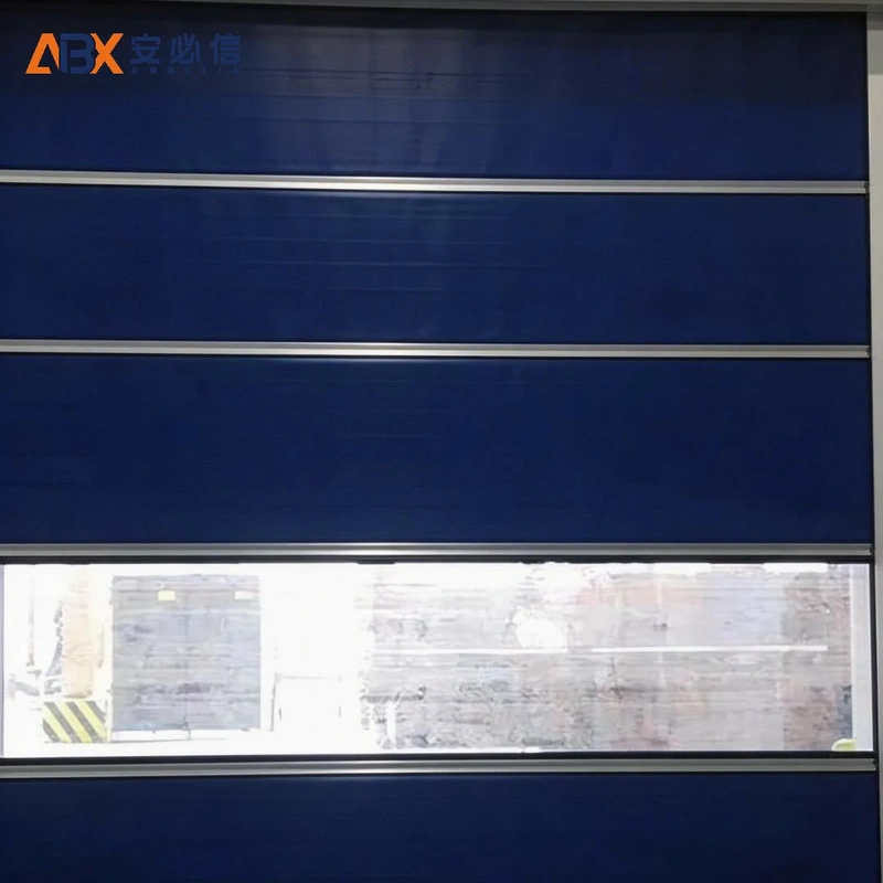湖州快速卷帘门