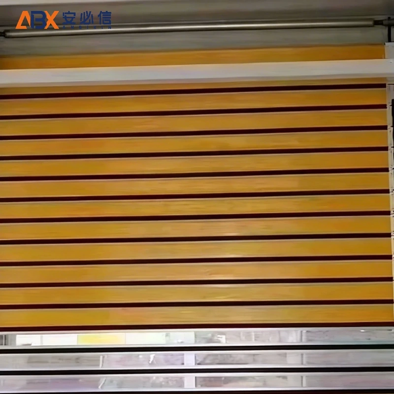 湖州快速卷帘门